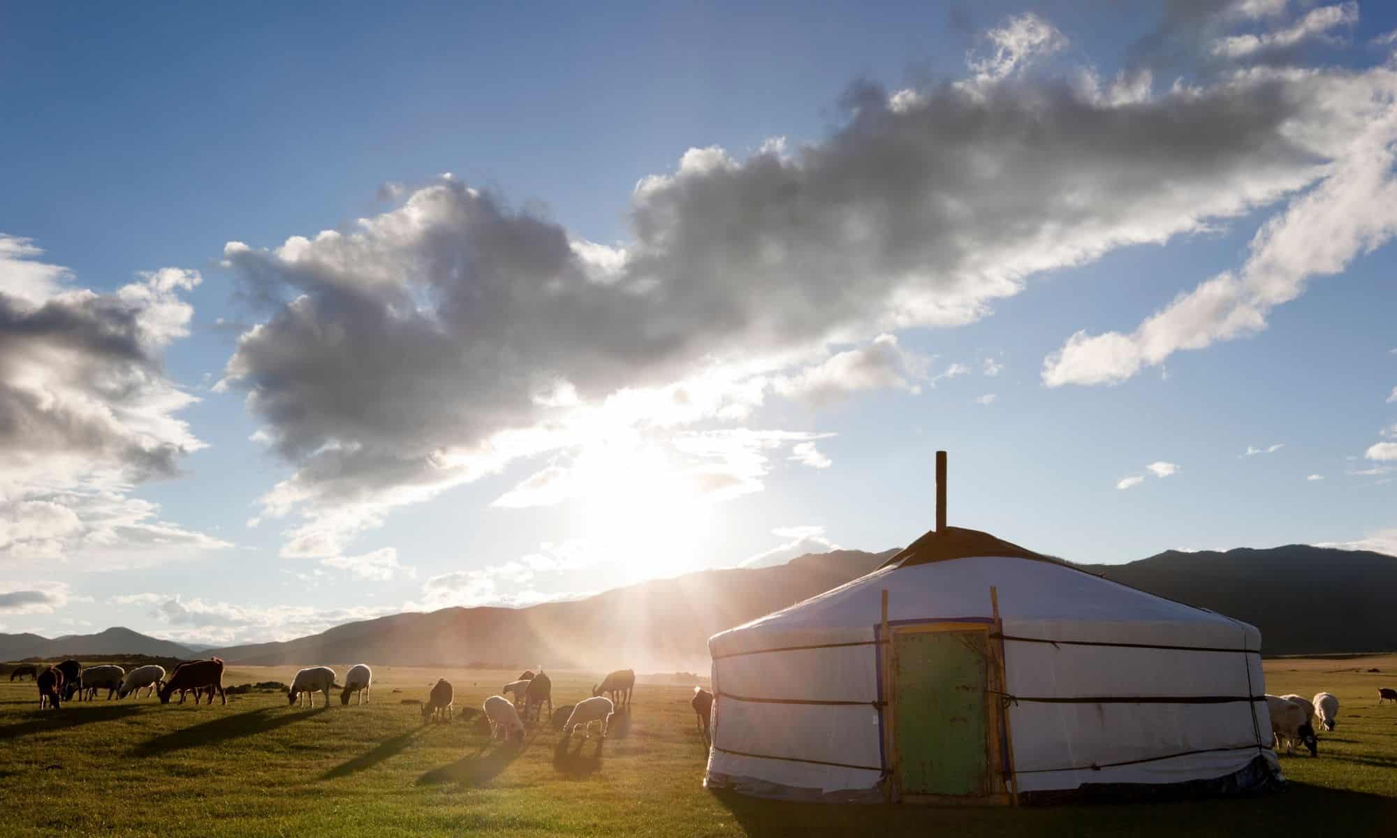 Inner Mongolia