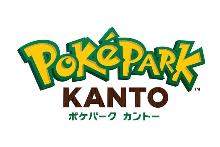 PokePark KANTO Pokémon 粉訪東京必去地標