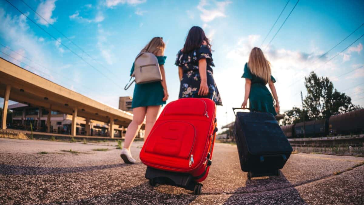 7招省錢旅行技巧