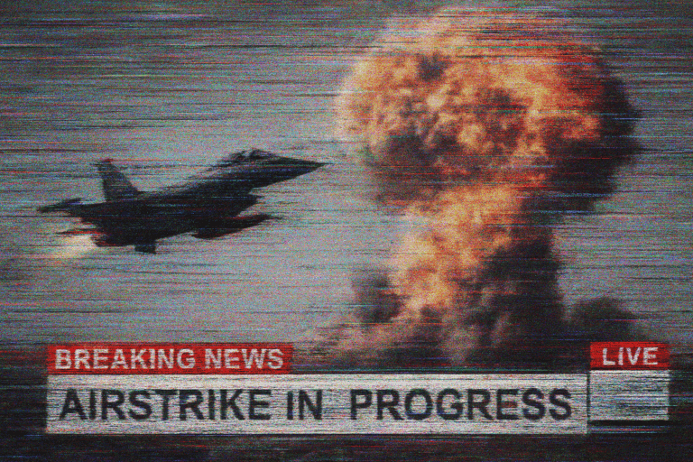 World war 3 the war no one wants, but everyone fears
