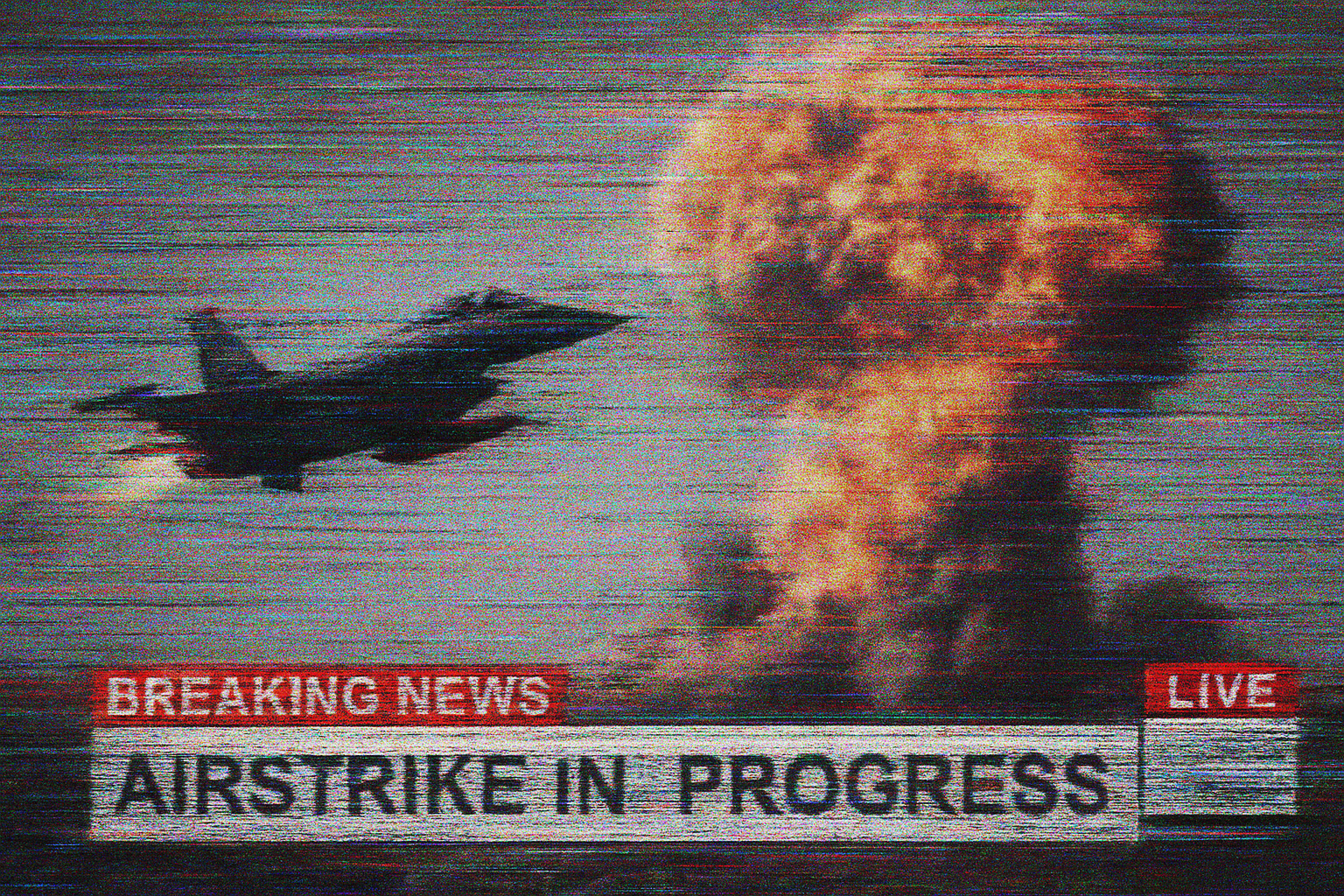 World war 3 the war no one wants, but everyone fears