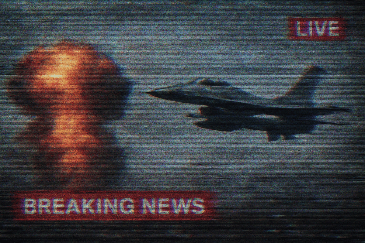 World war 3 the war no one wants, but everyone fears2