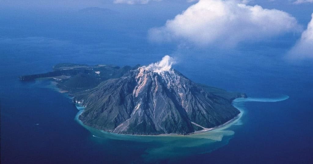 大地震來襲！我們該怎麼辦？日本頻震警示全球：你準備好了嗎？圖：鹿兒島政府