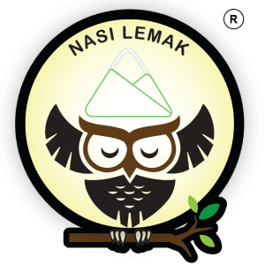 Nasi lemak burung hantu 000