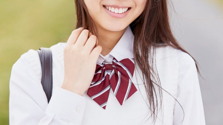 【番號】制服心理學：權威、信任與視覺符號的研究