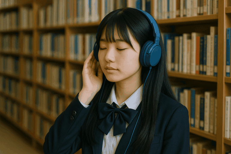 【番號】為什麼 av 喜歡把圖書館當舞台？從制服到禁忌的文化考察