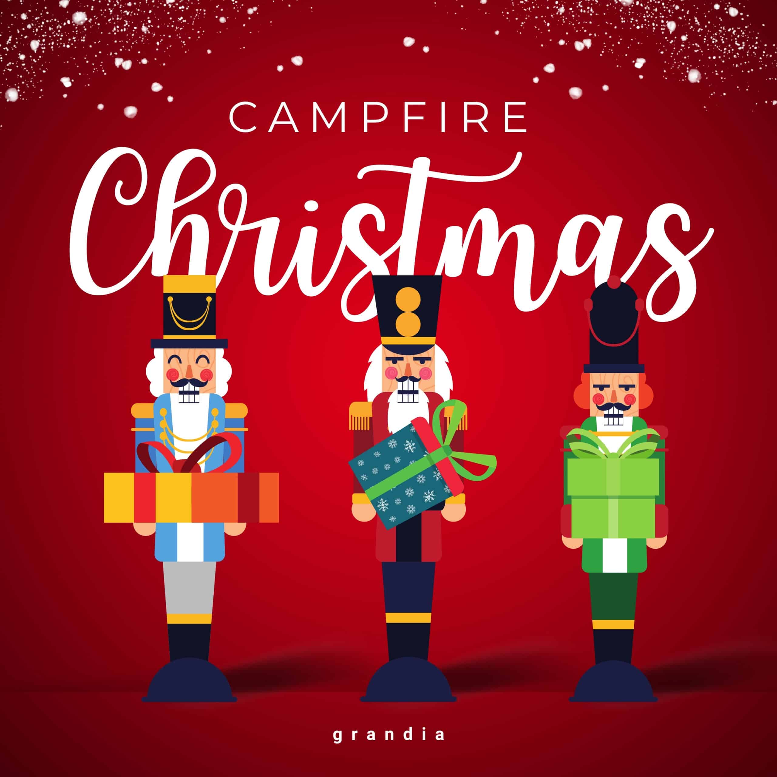 Campfire Christmas