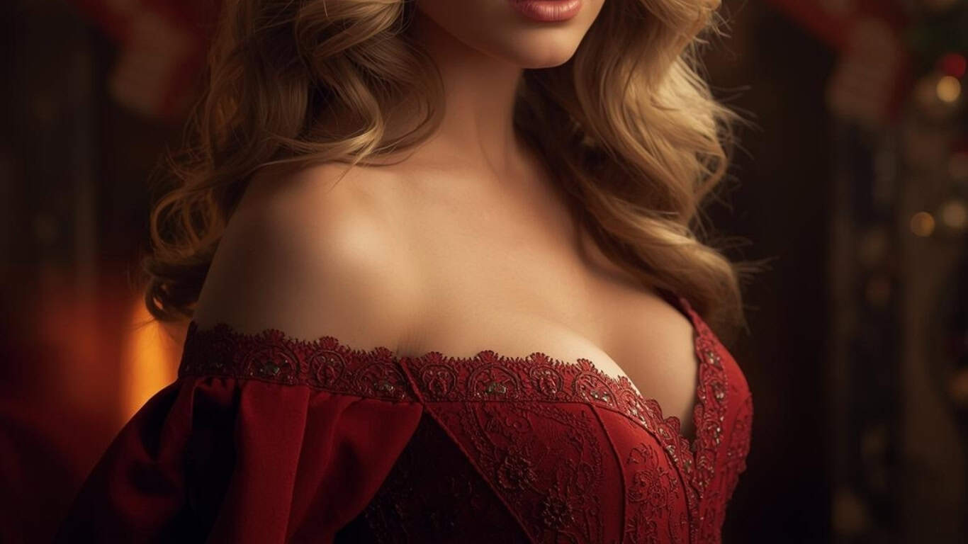 聖誕節番號 Top 5｜最值得收藏的 5 大熱門作品排行，節慶限定作品一次看懂