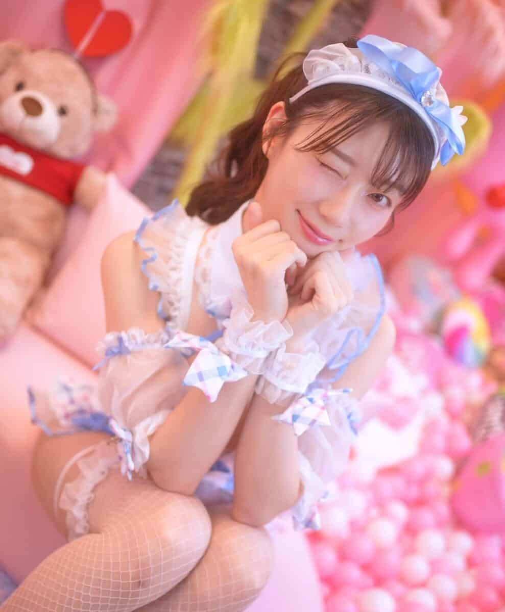 神級番號 瀨戶環奈